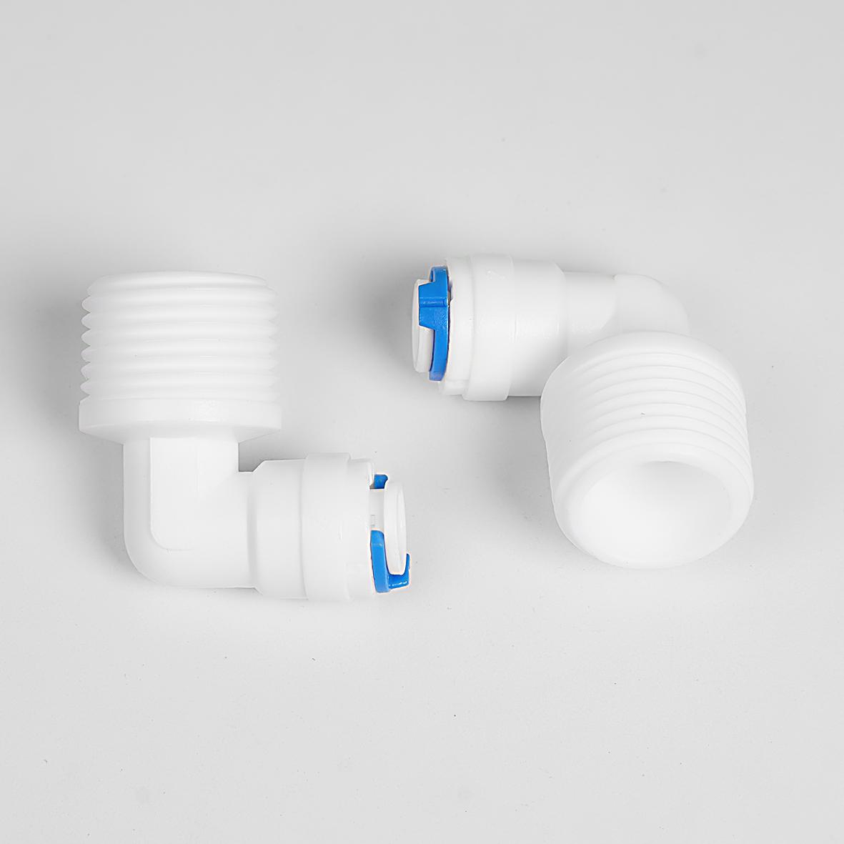 [HCM]Combo 01 co 21 ra dây 6mm 01 co 21 ra dây 10mm (nối nhanh)