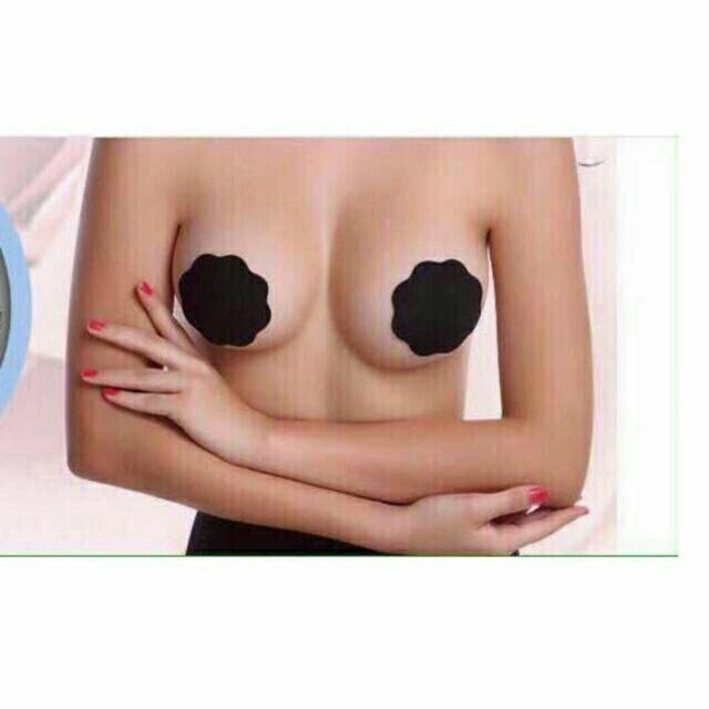Set 2 Miếng Dán Nhũ Hoa,đầu ngực  Siêu Sexy - See Ever 20