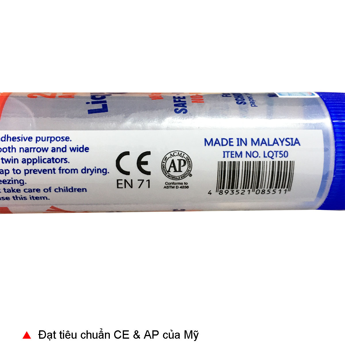 Hồ Nước Hernidex Liquid Glue 50ML (HDGP-50M)