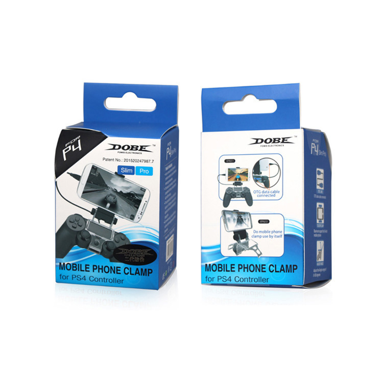 Giá Đỡ Tay Cầm PS4 - DualSock 4 - Dobe