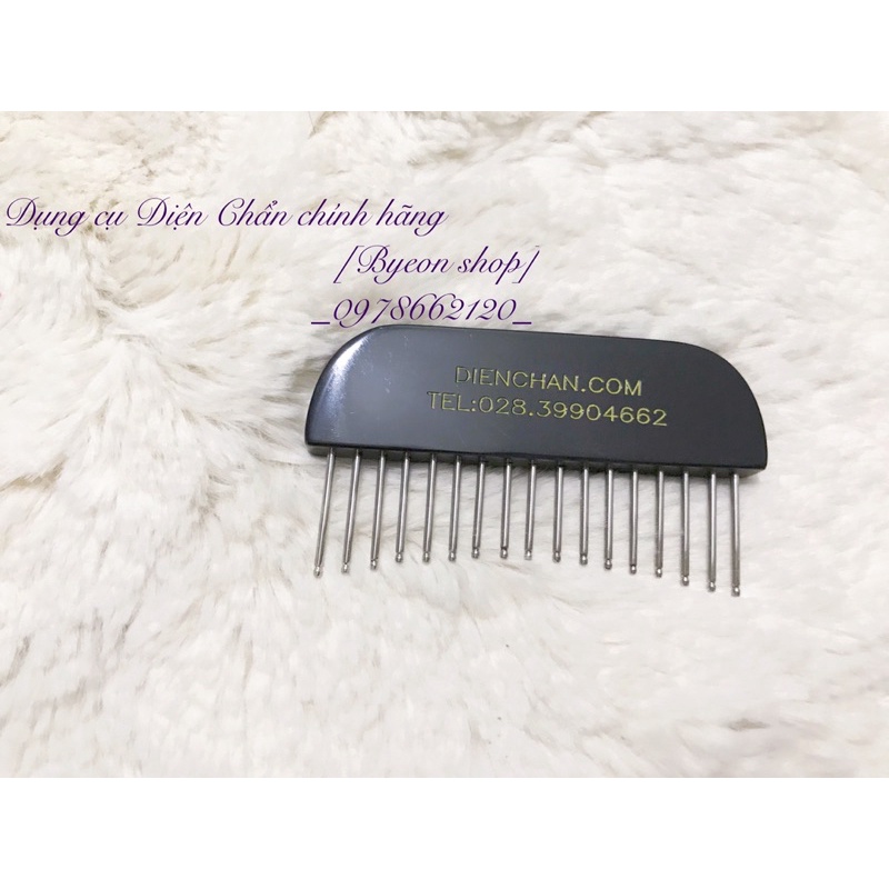 Diện chẩn- lược mini