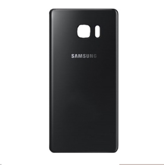 Nắp Lưng Kính Samsung Galaxy Note 7 / Note FE - Hàng Chuẩn