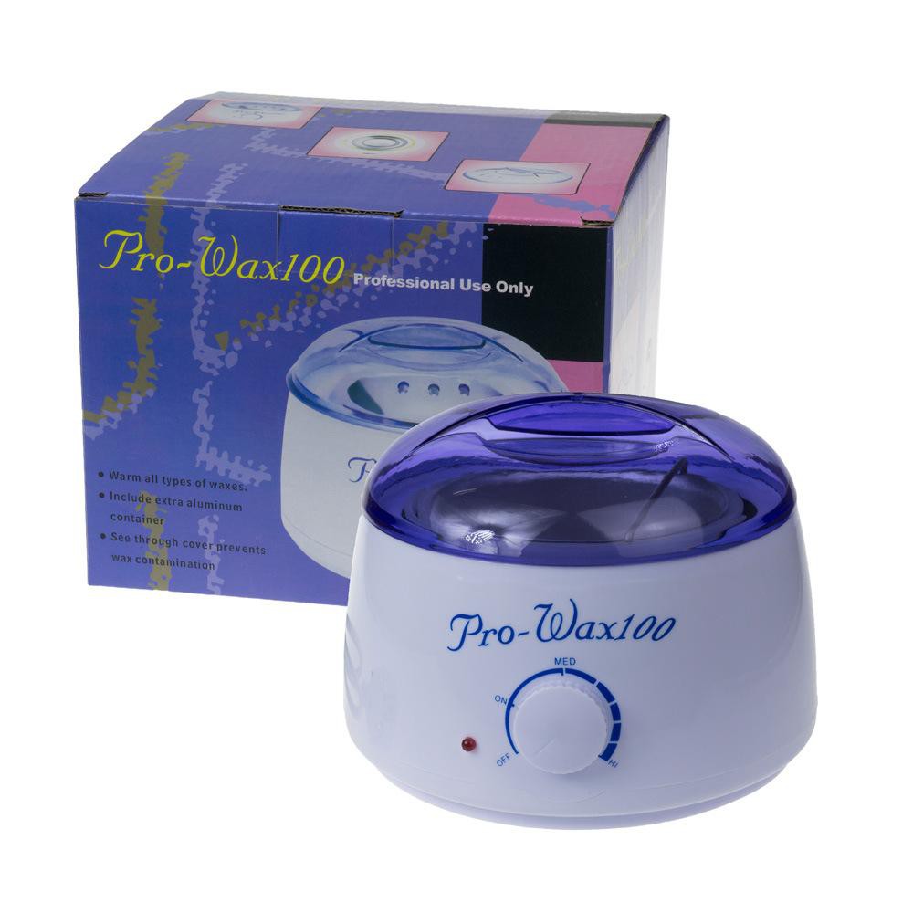 [HCM]Nồi đun sáp wax Carnafen Pro-wax100