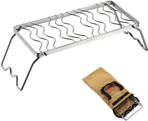 Kệ đun bếp gấp gọn Campingmoon MS-1111