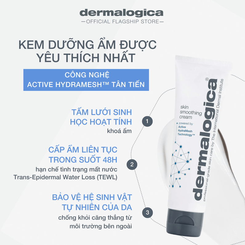 (Bản giới hạn mùa lễ hội) Bộ giải pháp cấp ẩm & làm mịn (2 sản phẩm fullsize + 2 thanh lăn lạnh)