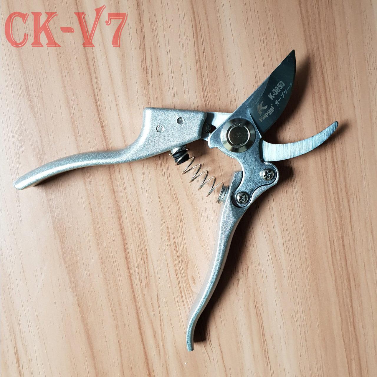 KÉO CẮT TỈA CÂY CẢNH KAPUSI NHẬT BẢN