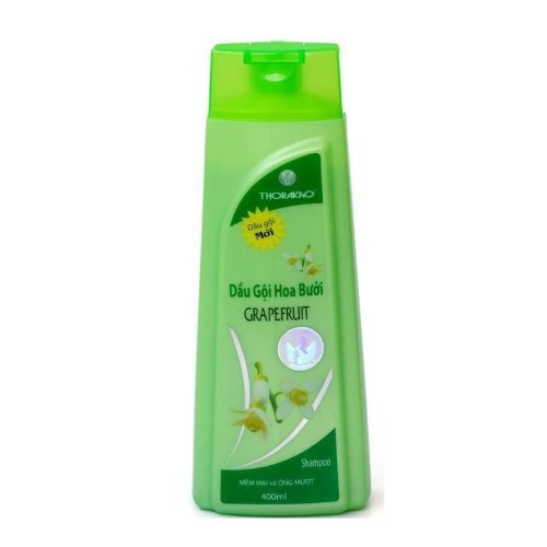 Dầu gội xả thorakao hoa bưởi - 400ml