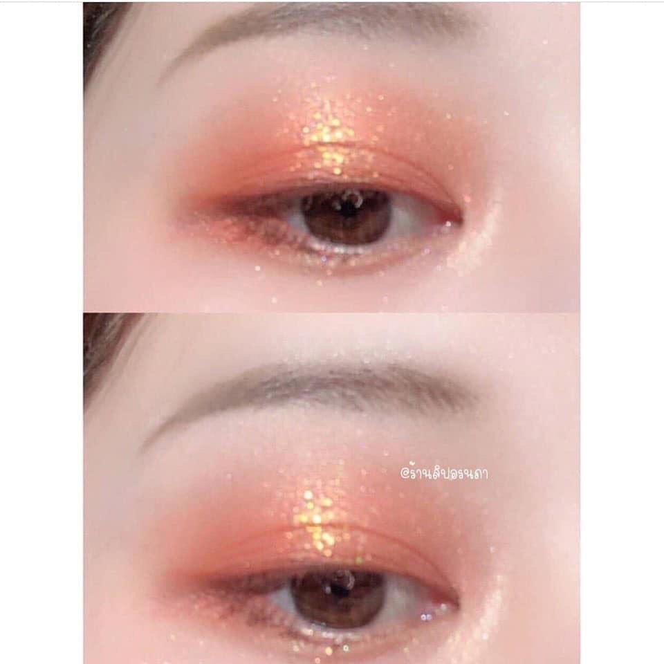 PHẤN MẮT ODBO EYESHADOW AND BLUSH OD1022
