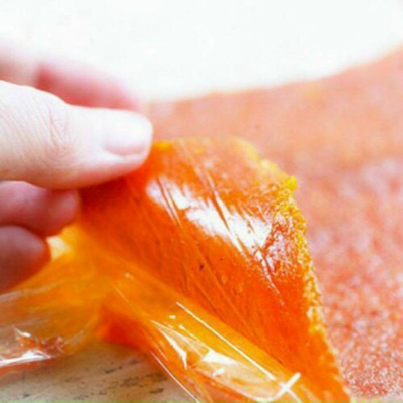 Bánh Tráng Xoài Nhà Trang 1Kg [LOẠI ĐẶC BIỆT]