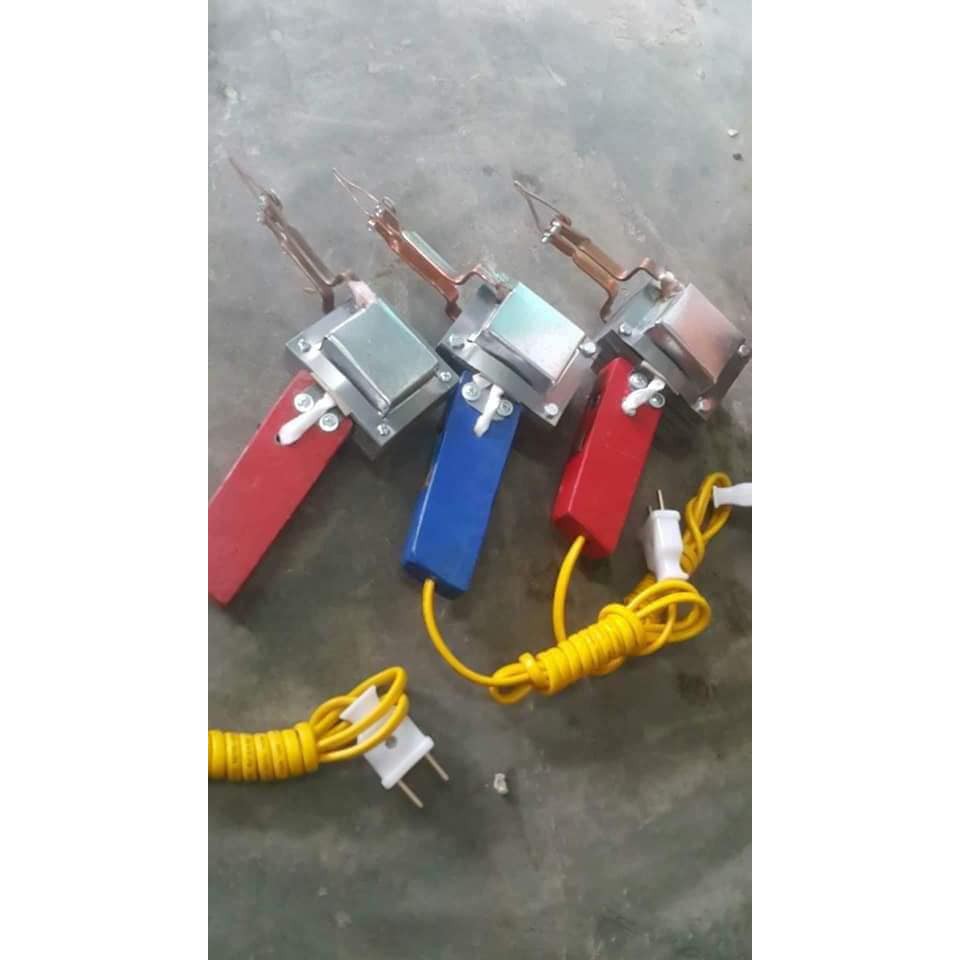 Mỏ Hàn Xung 300W 100% Cuốn Dây Đồng