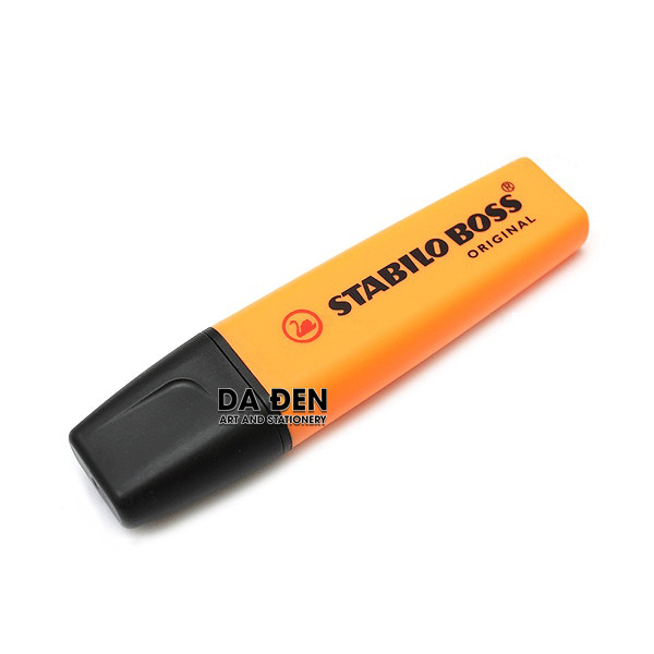[HCM]Bút Dạ Quang Stabilo Boss Pastel HL70