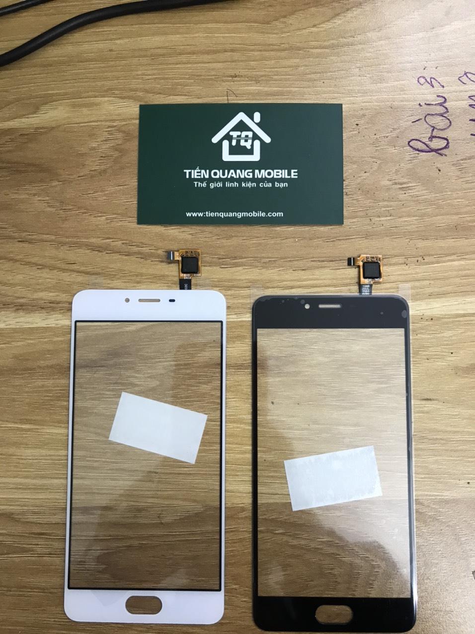 Cảm ứng Meizu M3s