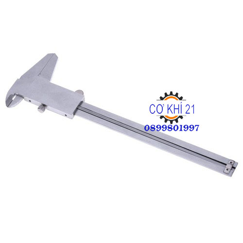 Thước kẹp, cặp cơ khí 200mm
