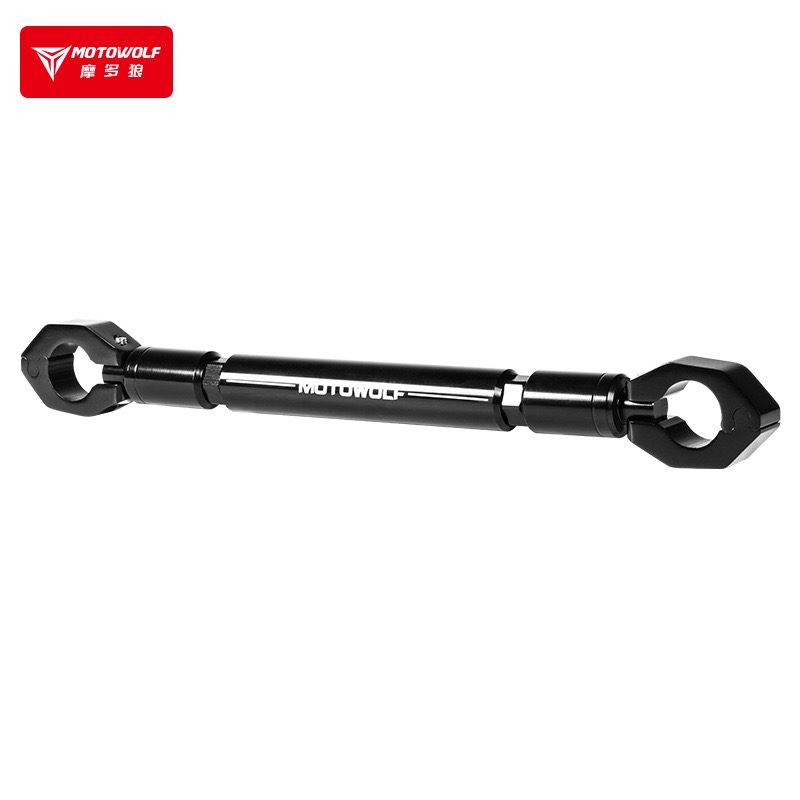 Thanh Giằng Ghi Đông Motowolf Cao Cấp