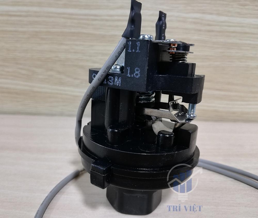 Rơ Le Máy Bơm Tăng Áp Panasonic