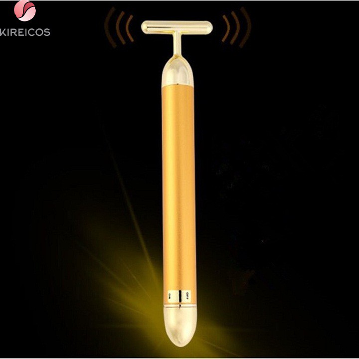 [HCM]Máy Massage Cân Bằng Da Mặt Energy Beaty Bar