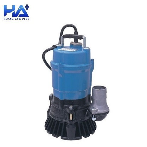 Máy Bơm Chìm Nước Thải Tsurumi HS 2.4S