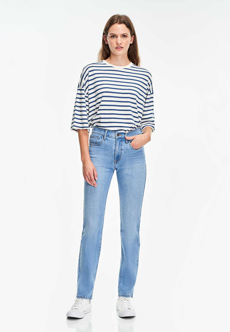 LEVI'S - Quần Jeans Nữ Dài 18883-0182