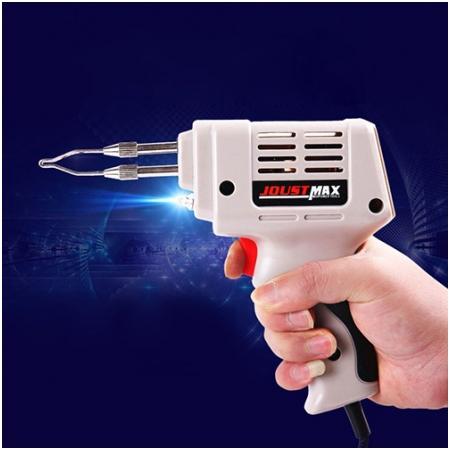 Mỏ hàn xung joust max 100w - mỏ hàn thiếc - mỏ hàn joust max 100w