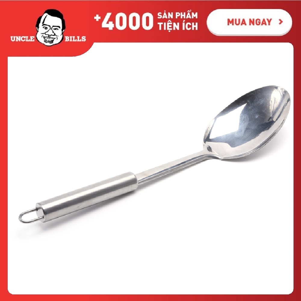 Muỗng múc canh UBL