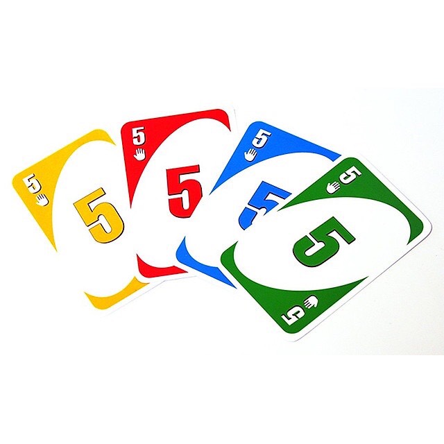 Combo UNO Mở rộng 1+2