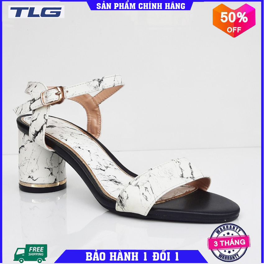 Sandal nữ thời trang cao cấp Đồ Da Thành Long TLG 20828