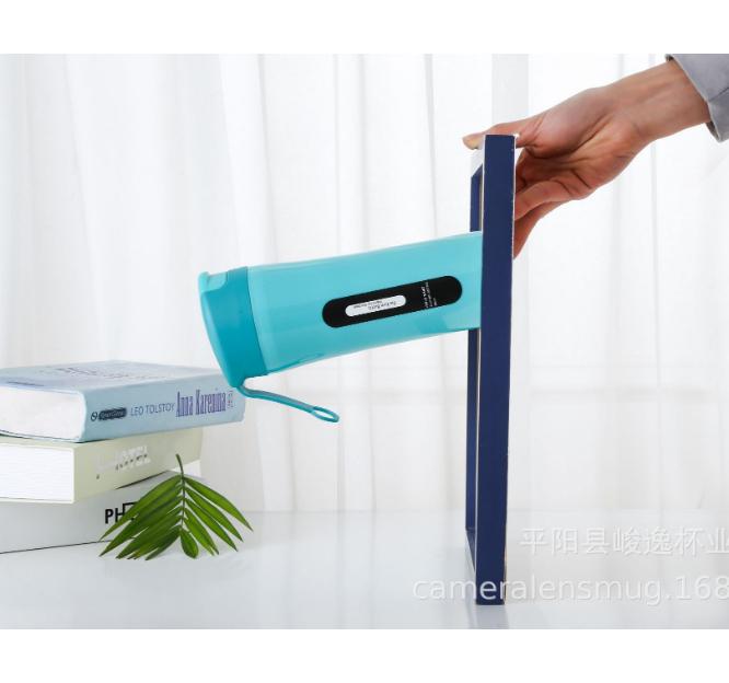 Bình nước ma thuật chống ngã đổ