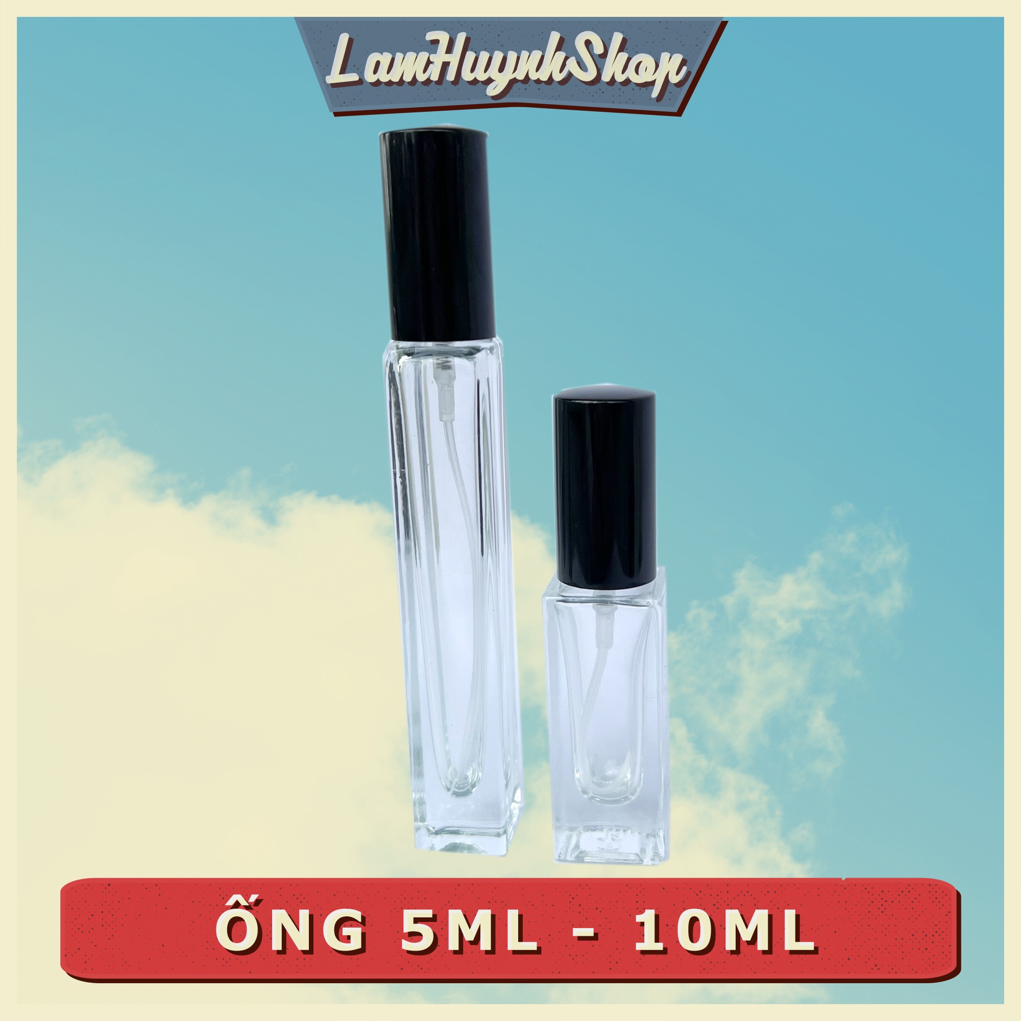 Nước hoa TAM DAO EDP DIPTYQUE 5ML - 10ML