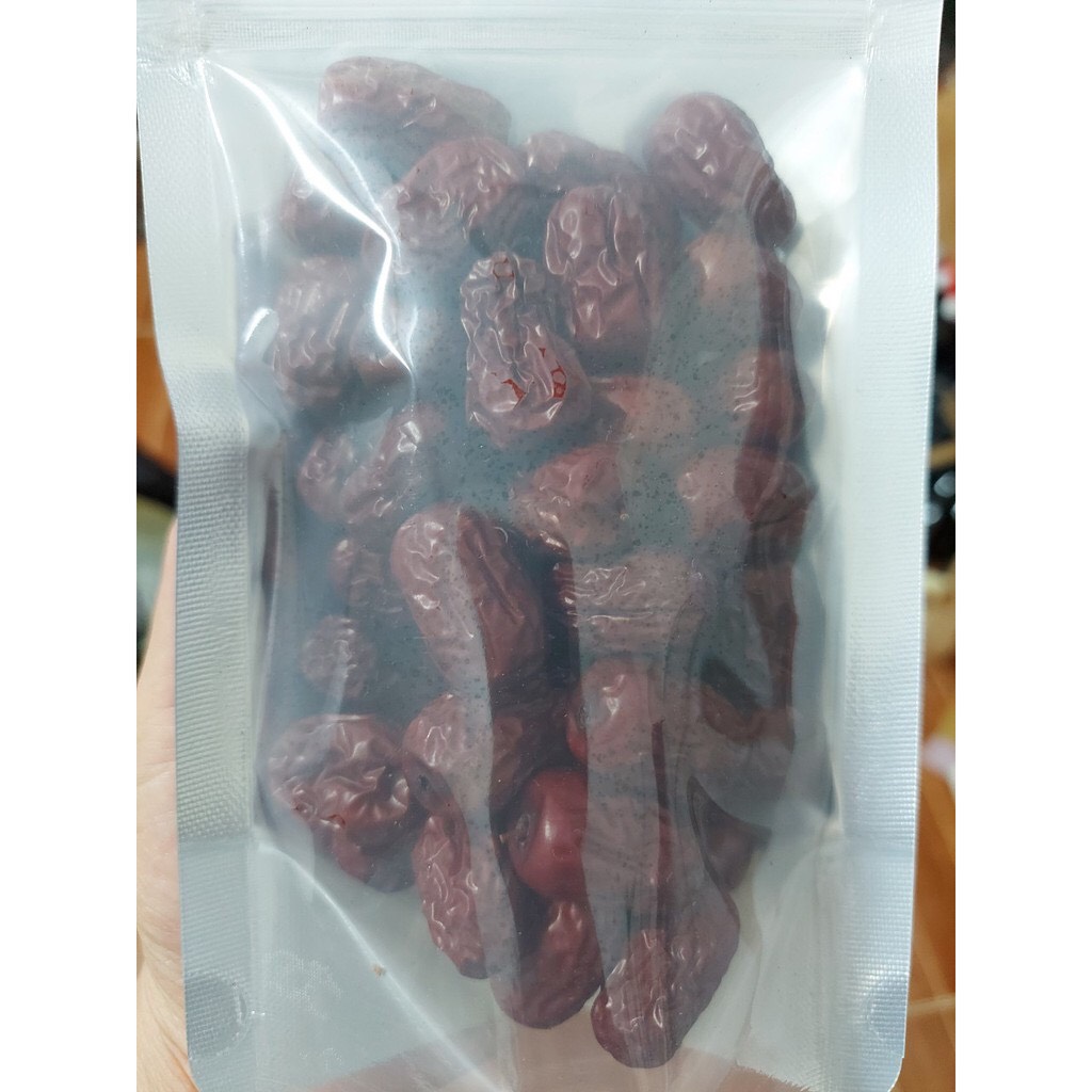 Táo đỏ Tân Cương gói 100g