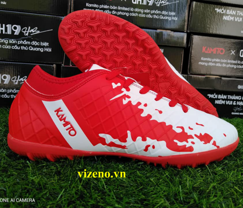 Giày đá bóng trẻ em Kamito QH19