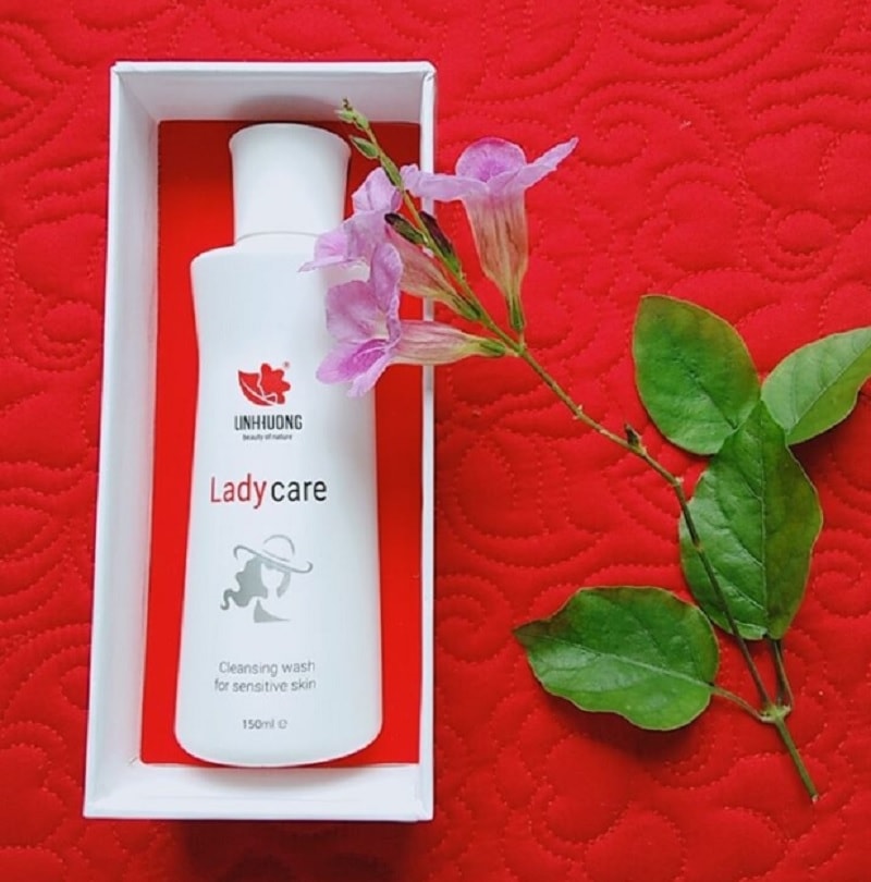 [ chính hãng 100% ] DUNG DỊCH VỆ SINH PHỤ NỮ LINH HƯƠNG
