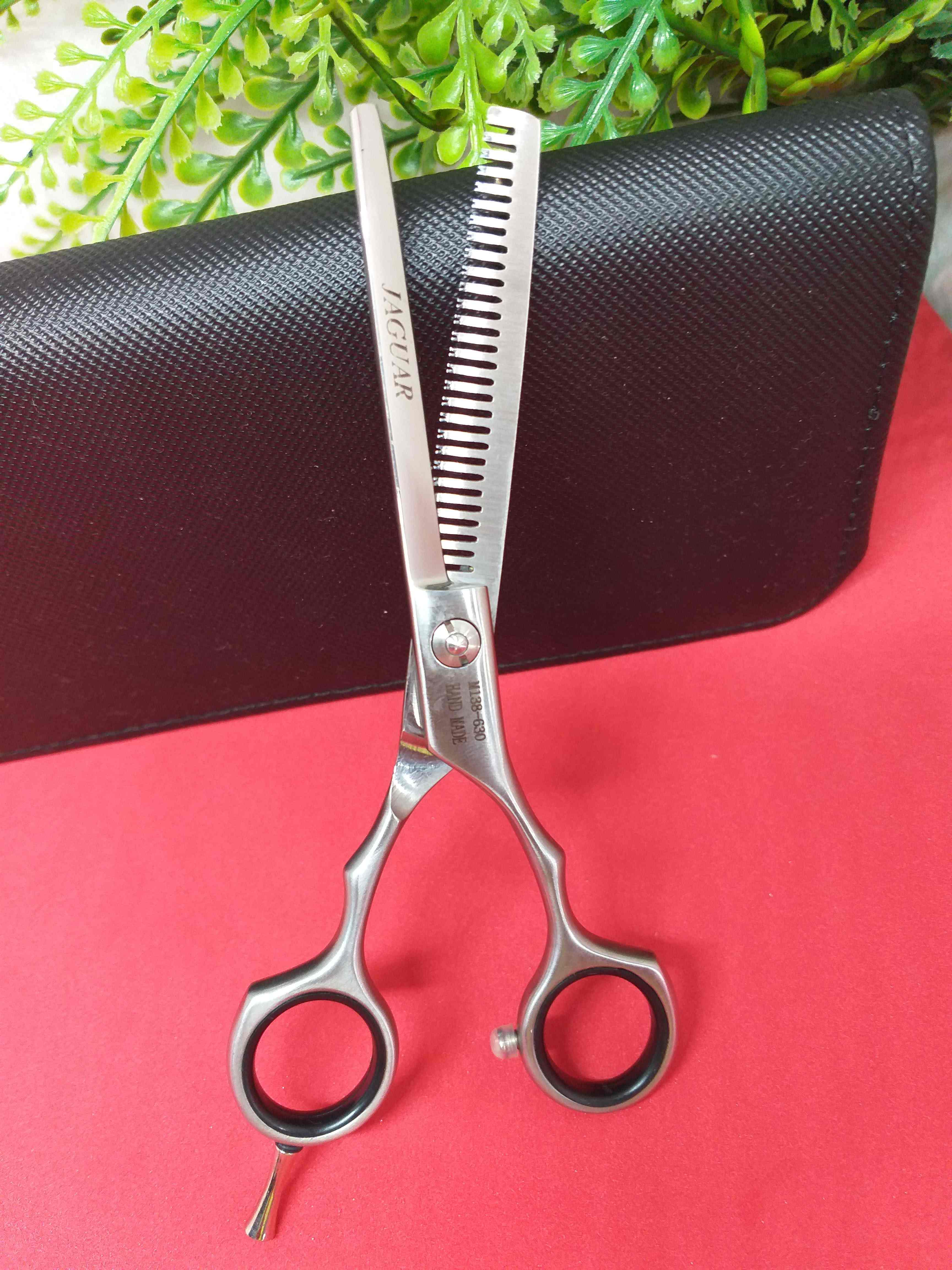 Hair scissors Jaguar Germany 6.0
