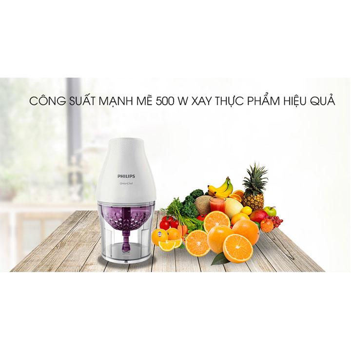Máy Xay Thịt Philips HR2505