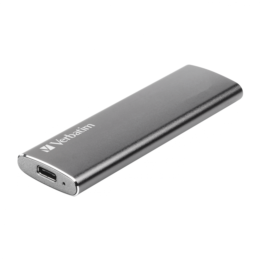 Ổ cứng SSD di động Verbatim Vx500 480 GB