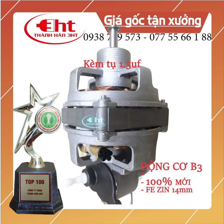 MOTER B3 30% ĐỒNG
