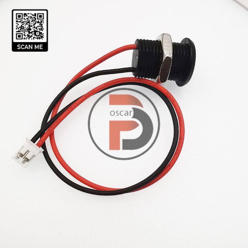 [Rẻ vô địch] [Ảnh thật] Chân sạc type C 2p-4p 11mm