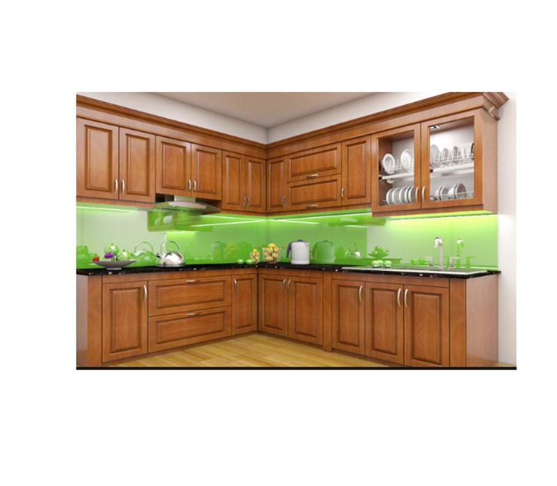 Sơn Phủ Bóng Gỗ Nội Thất Gốc Nước,Sơn Gỗ Acrylic
