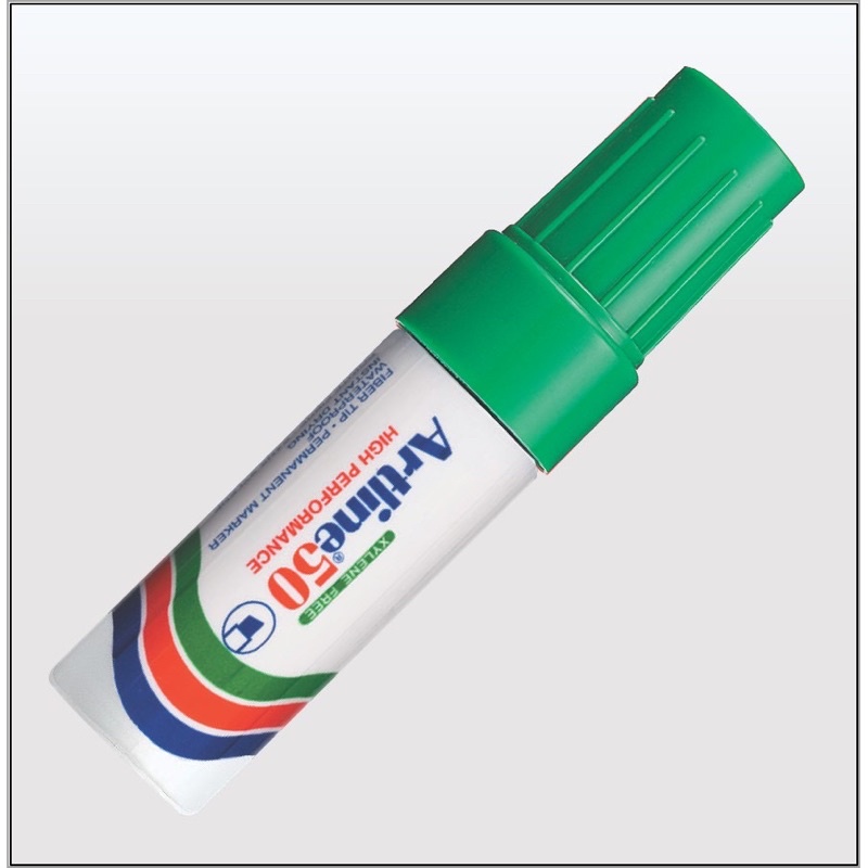 Bút lông dầu Artline EK-50.