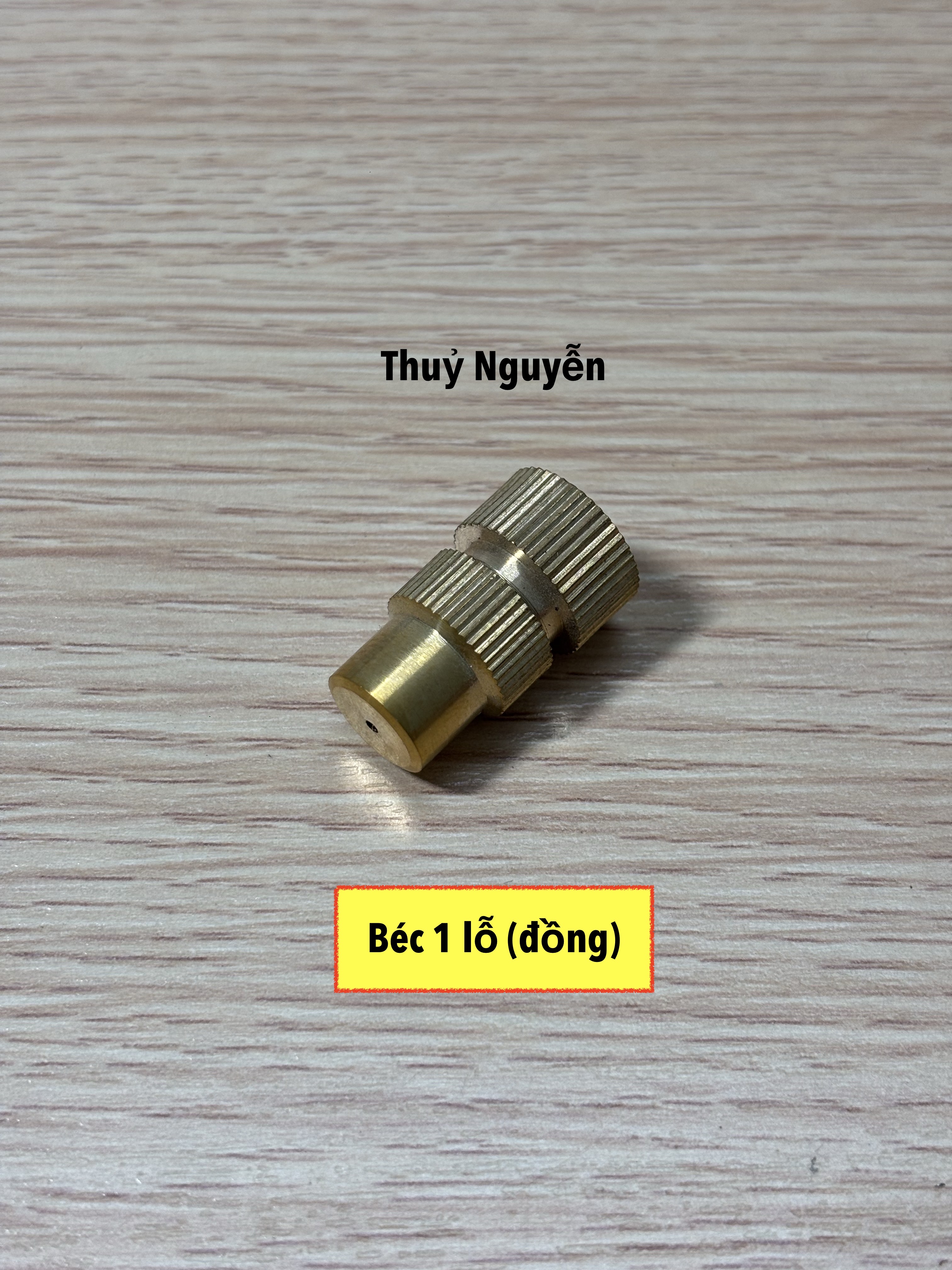 Béc phun sương bình phun thuốc