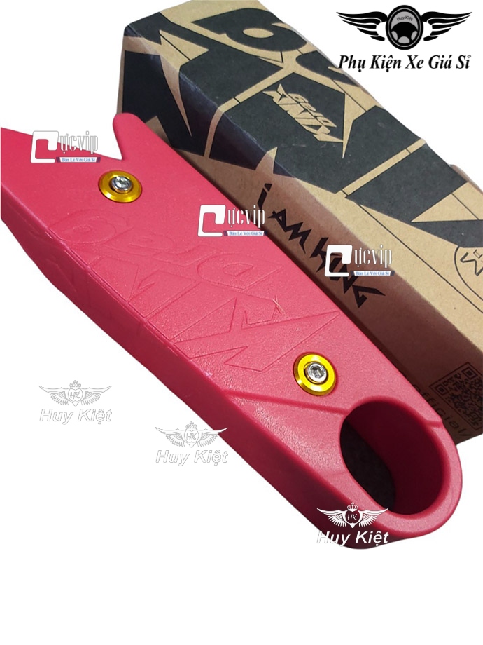 Cao Su Gấp Đỡ Sên King Drag Gắn Exciter 150 (2015 - 2020) MS4207