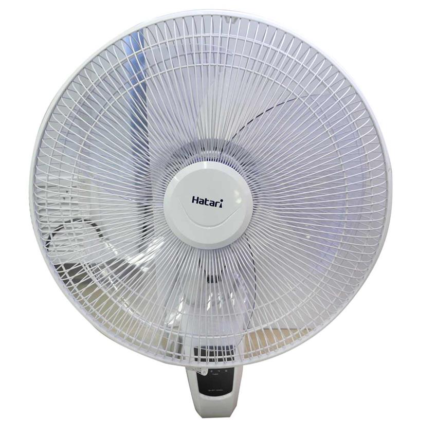 Quạt treo tường Thái lan Hatari HT-W16R6