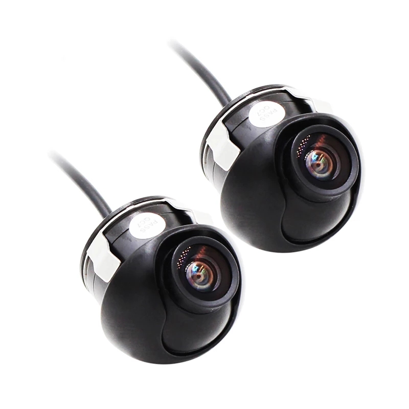 Camera cập lề Ô tô