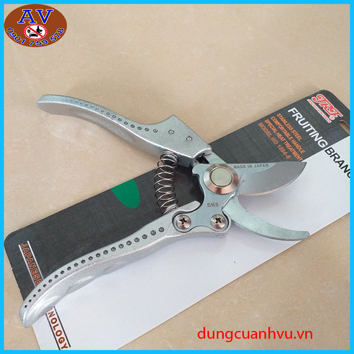KÉO CẮT TỈA CÀNH CÂY JRF- NHẬT BẢN