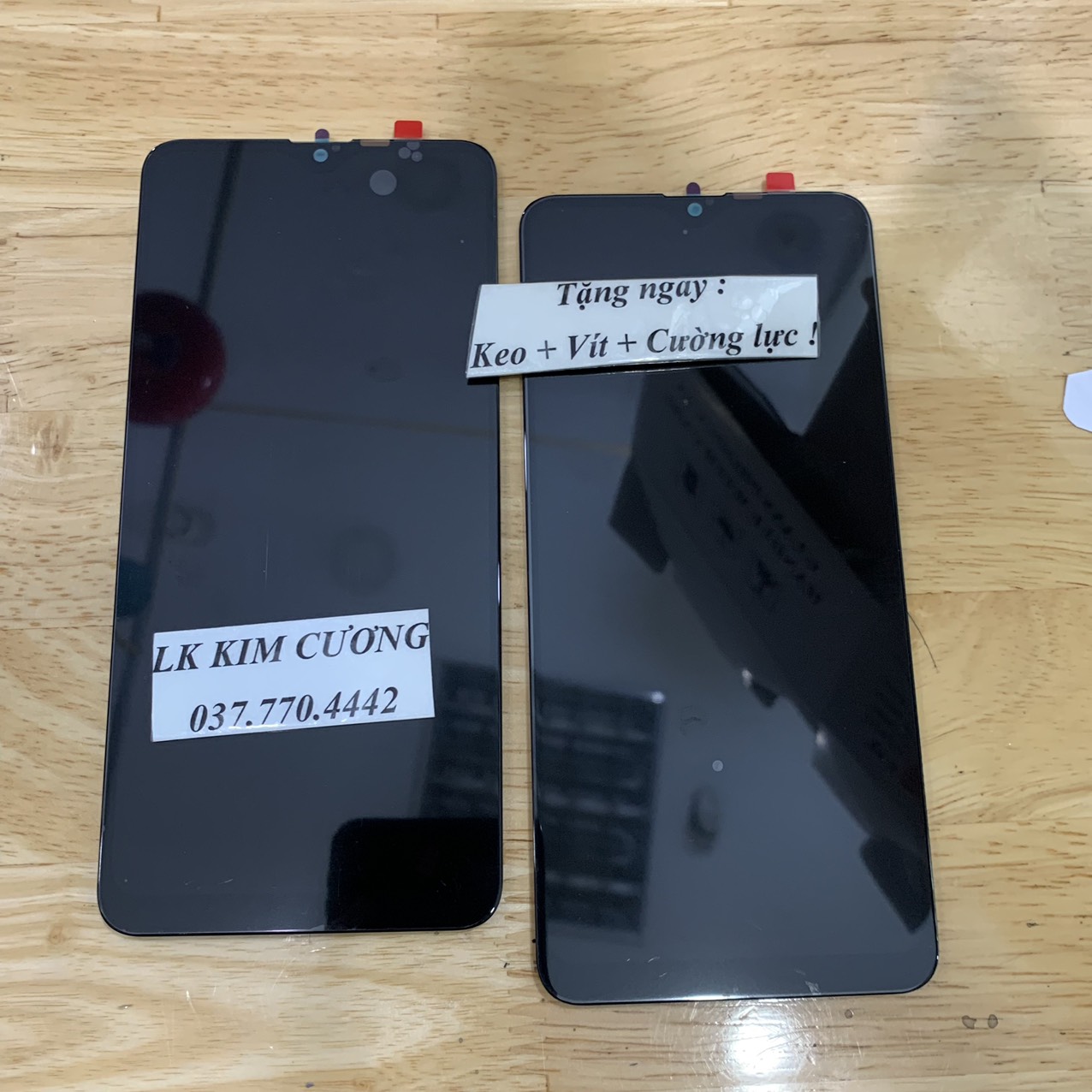 Màn hình tương thích samsung a20s