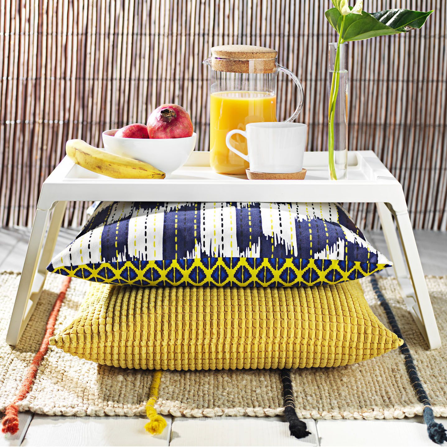 [HCM] BÀN IKEA CHÍNH HÃNG – KLIPSK