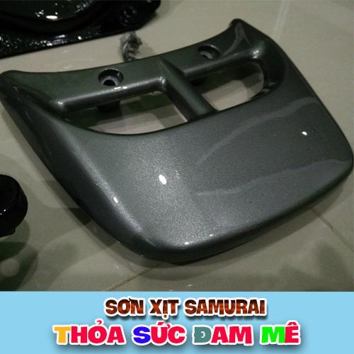 Combo Sơn Lốc Máy Y137