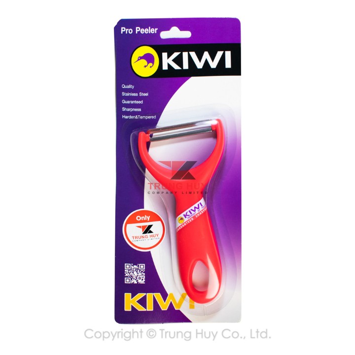 Dao Bào Vỏ Kiwi 217