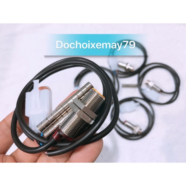 Dây mắt đọc đồng hồ điện tử xe máy