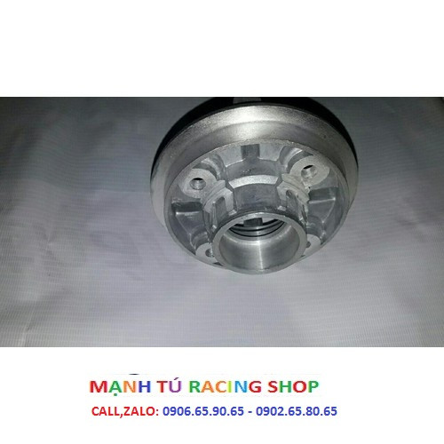 Cùi đĩa sau suzuki xì po - sport