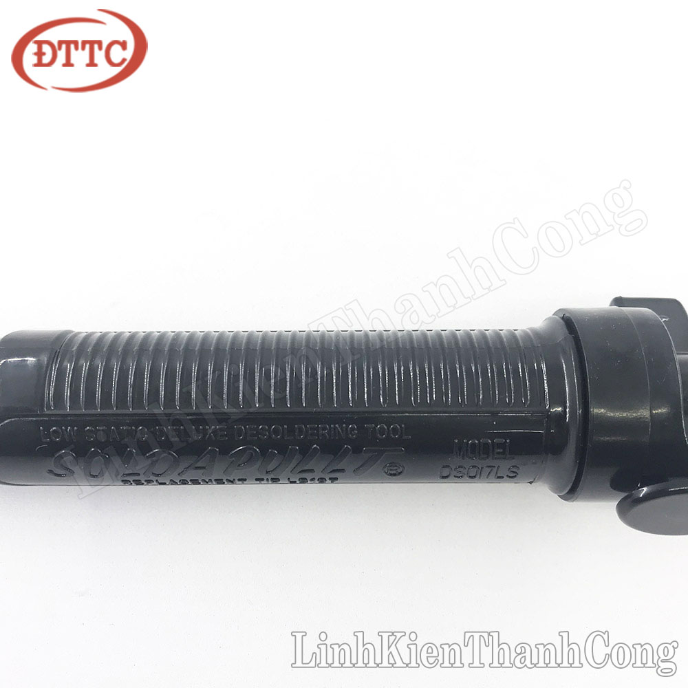 Hút Thiếc DS017LS